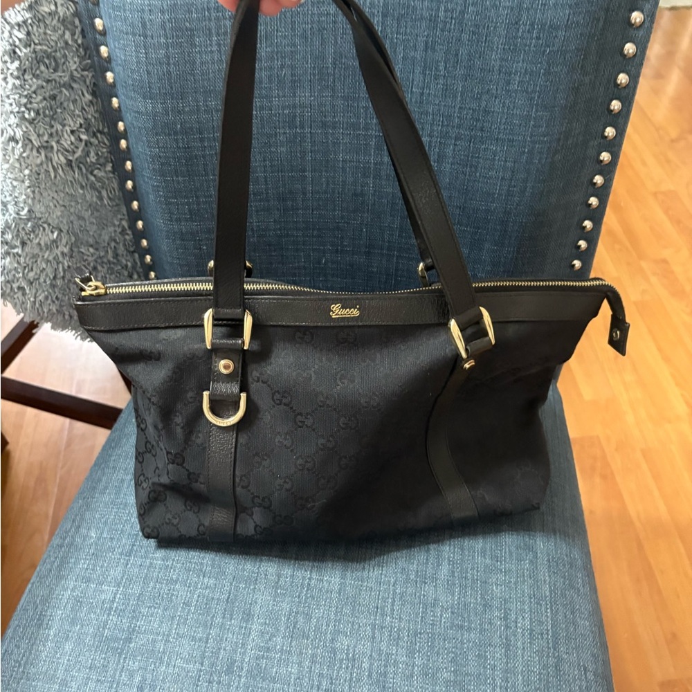 Gucci Black Women's Bag